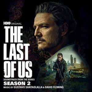 SOUNDTRACK – The Last of Us: Season 2 (Soundtrack From the Hbo Series) (3LP, Coloured Vinyl)