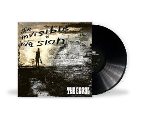 Coral, the – The Invisible Invasion (1LP Vinyl, Reissue)
