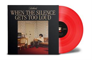 Beharie – When the Silence Gets Too Loud (1LP, Coloured Vinyl)