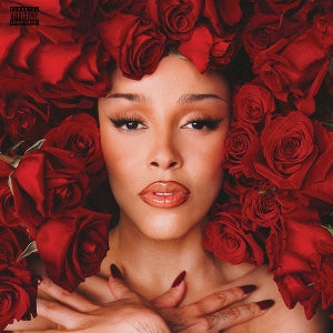Doja Cat – Vie vinyl