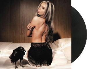 Larosa, Isabel – Raven vinyl