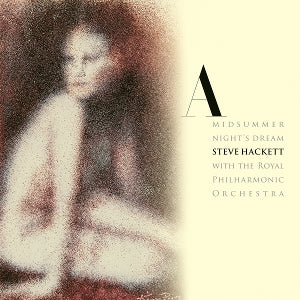 Hackett, Steve – A Midsummer Night's Dream (Re-Issue 2025) vinyl