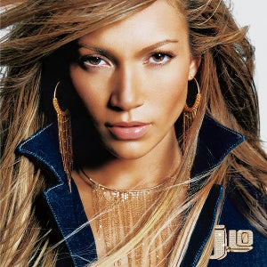Lopez, Jennifer – J.Lo vinyl