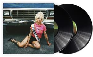 Mon Laferte – Femma Fatale (1LP Vinyl)