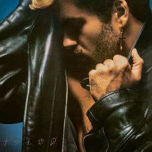Michael, George – Faith cd