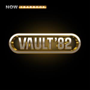 V/A – Now Yearbook: the Vault 1982 cd