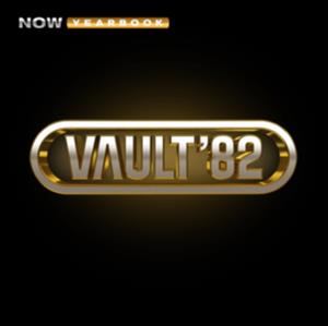 V/A – Now Yearbook: the Vault 1982 vinyl