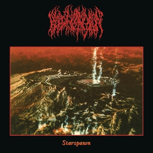 Blood Incantation – Starspawn (Re-Issue 2021) (1LP, Coloured Vinyl, Reissue)