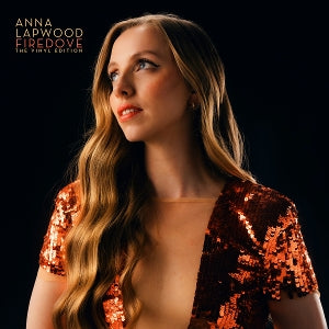 Lapwood, Anna – Firedove - the Vinyl Edition (1LP Vinyl)