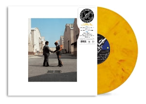 PINK FLOYD – Wish You Were Here (1LP, Coloured Vinyl, Reissue, Legacy Recordings)