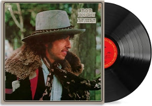 BOB DYLAN – Desire (1LP Vinyl, Reissue)