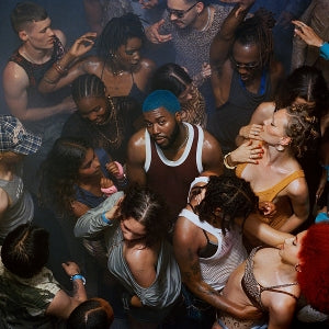 Khalid – After the Sun Goes Down (2LP, Coloured Vinyl)