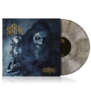 Ov Sulfur – Endless (1LP, Coloured Vinyl)