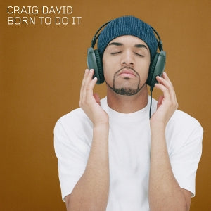David, Craig – Born To Do It (2LP, Coloured Vinyl, Reissue, Wildstar)