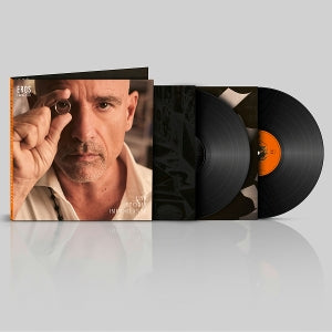 Ramazzotti, Eros – Una Storia Importante vinyl