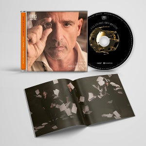 Eros Ramazzotti – Una Storia Importante (1CD)