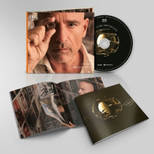 Ramazzotti, Eros – Una Storia Importante cd