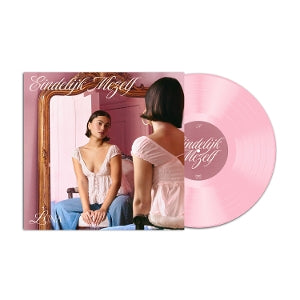 Luna – Eindelijk Mezelf (1LP, Coloured Vinyl)