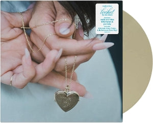 Beer, Madison – Locket vinyl