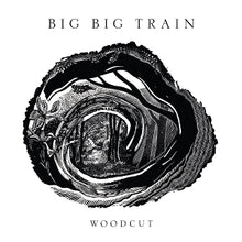 Big Big Train – Woodcut cd
