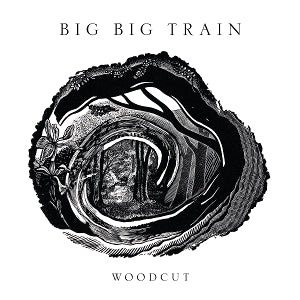 Big Big Train – Woodcut (1-CD)
