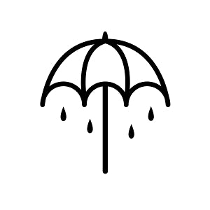 Bring Me the Horizon – That's the Spirit (10th Anniversary Edition) (1LP Vinyl, Reissue)
