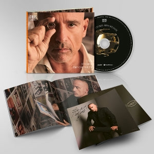 Eros Ramazzotti – Una Storia Importante (1CD)