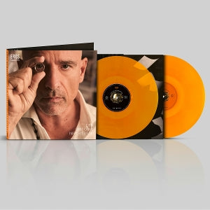 Ramazzotti, Eros – Una Historia Importante vinyl
