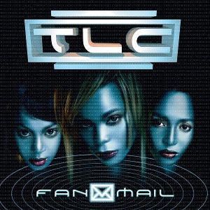 Tlc – Fanmail vinyl