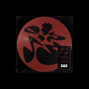 Kaytranada – Ain't No Damn Way! (1LP Vinyl)