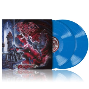 Worm – Necropalace (2LP, Coloured Vinyl)