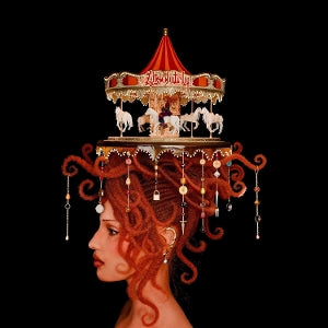 Absolutely – Paracosm cd