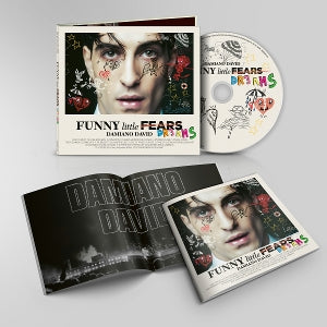 Damiano David – Funny Little Fears (Dreams) (1 CD)