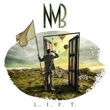 Neal Morse Band, the – L.I.F.T. cd