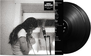 McAlpine, Lizzy – Older (and Wiser) (2LP Vinyl)