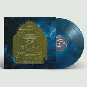 St. Paul & the Broken Bones – Sea of Noise (1LP, Coloured Vinyl, Reissue)