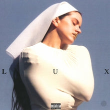 Rosalía – Lux cd