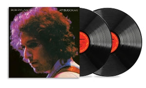 BOB DYLAN – Bob Dylan At Budokan (2LP Vinyl, Neuauflage)