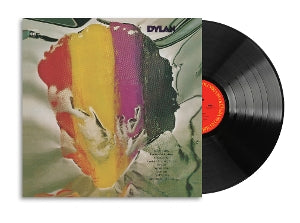 BOB DYLAN – Dylan (1LP Vinyl, Reissue)