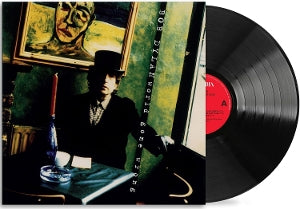 BOB DYLAN – World Gone Wrong vinyl