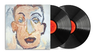 BOB DYLAN – Self Portrait (2LP Vinyl, Reissue)