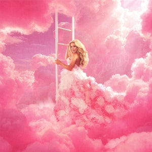 Megan Moroney – Cloud 9 (2LP-Vinyl)