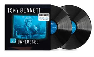 Bennett, Tony – Mtv Unplugged vinyl