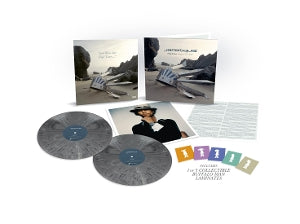 JAMIROQUAI – High Times - Tour Edition (2LP, Coloured Vinyl)