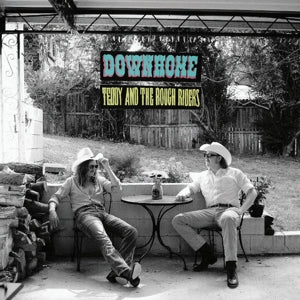 Teddy and the Rough Riders – Down Home vinyl
