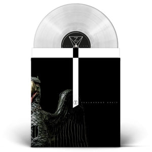 Zeal & Ardor – Greif (1LP, Coloured Vinyl)