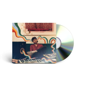 Alfie Templeman – Radiosoul (1CD)