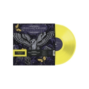 In Hearts Wake – Incarnation vinyl