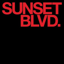 Lloyd Webber, Andrew – Sunset Blvd: the Album cd