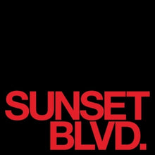 Lloyd Webber, Andrew – Sunset Blvd: the Album cd